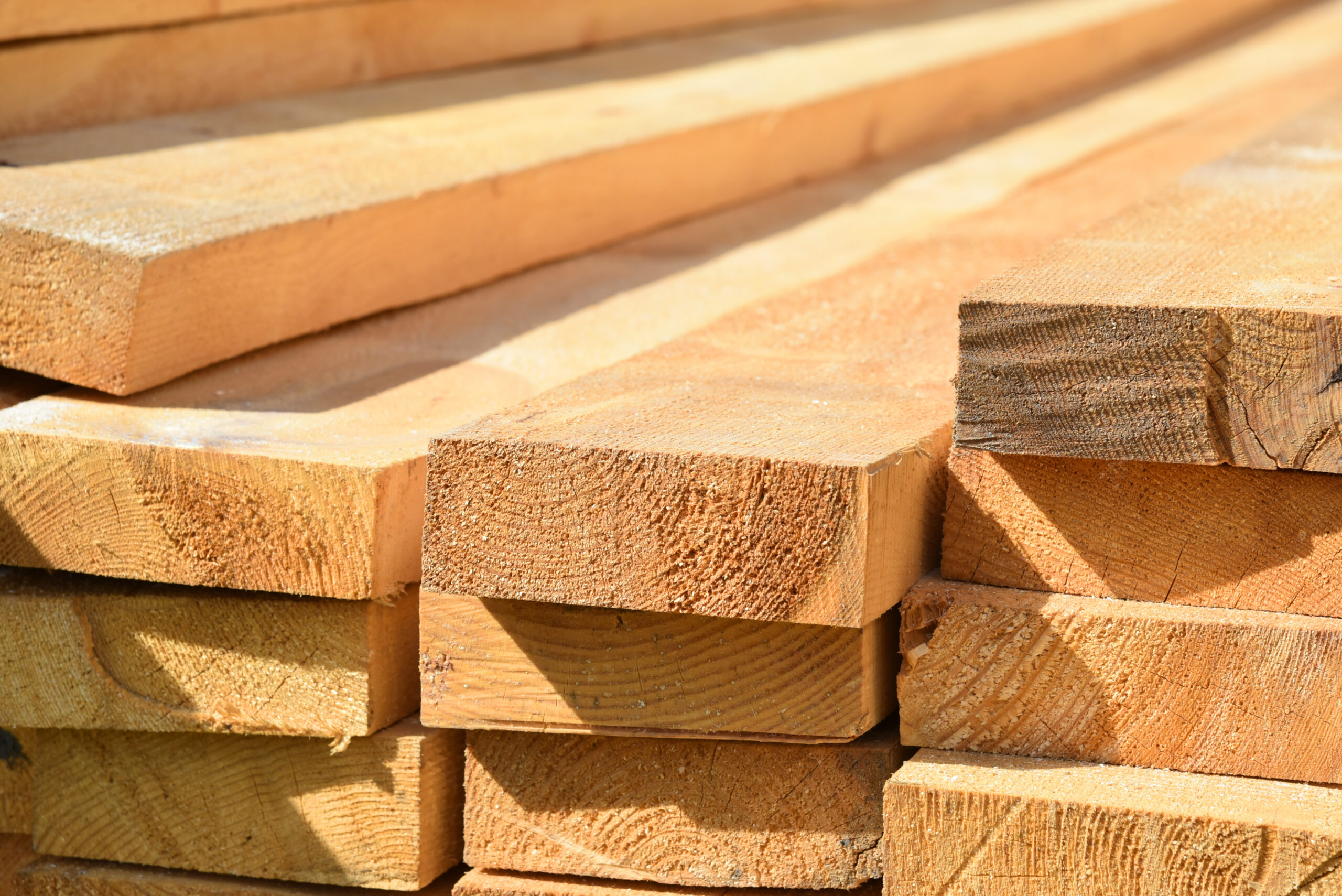Product Categories - Espy Lumber