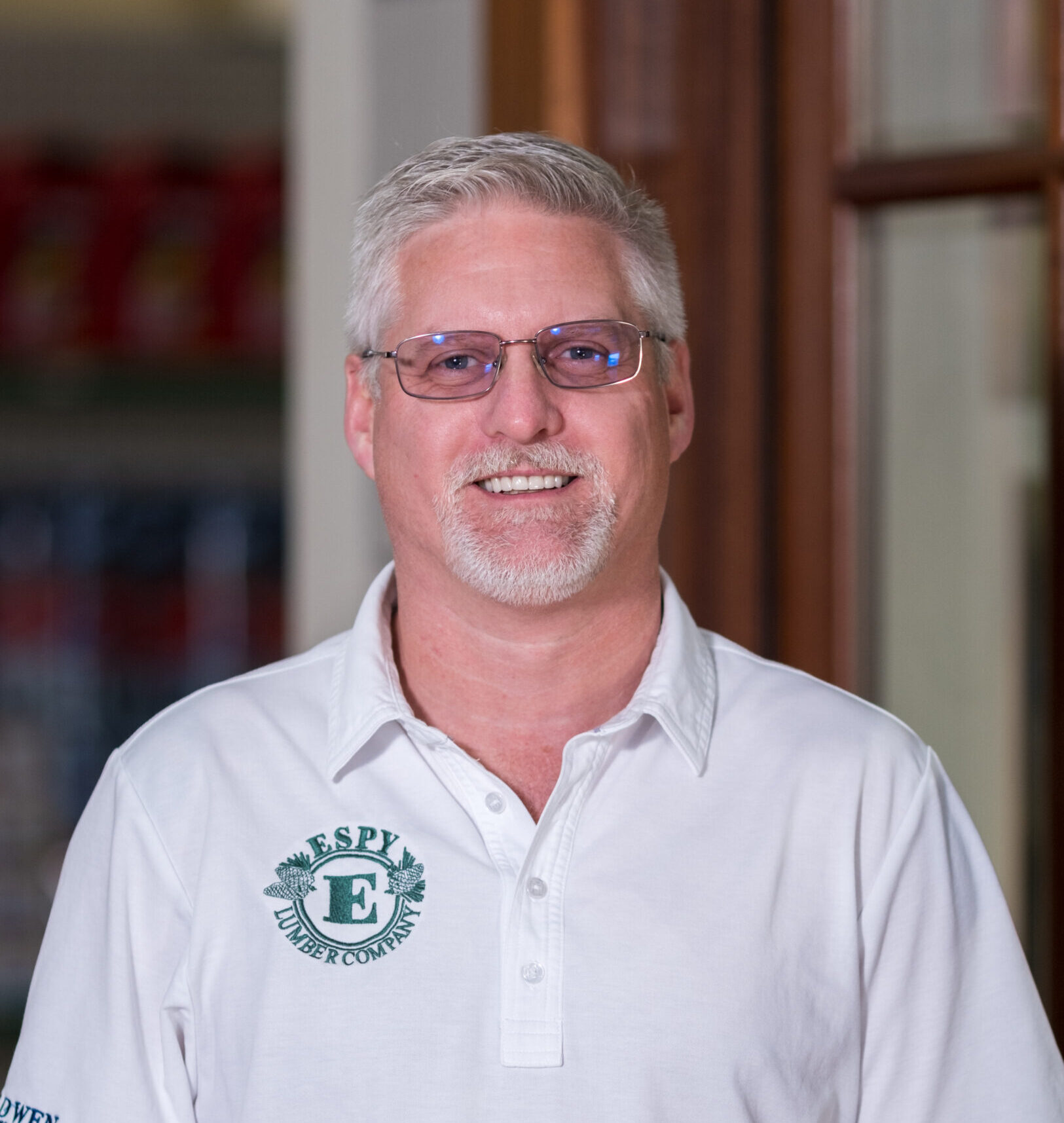 Management Espy Lumber