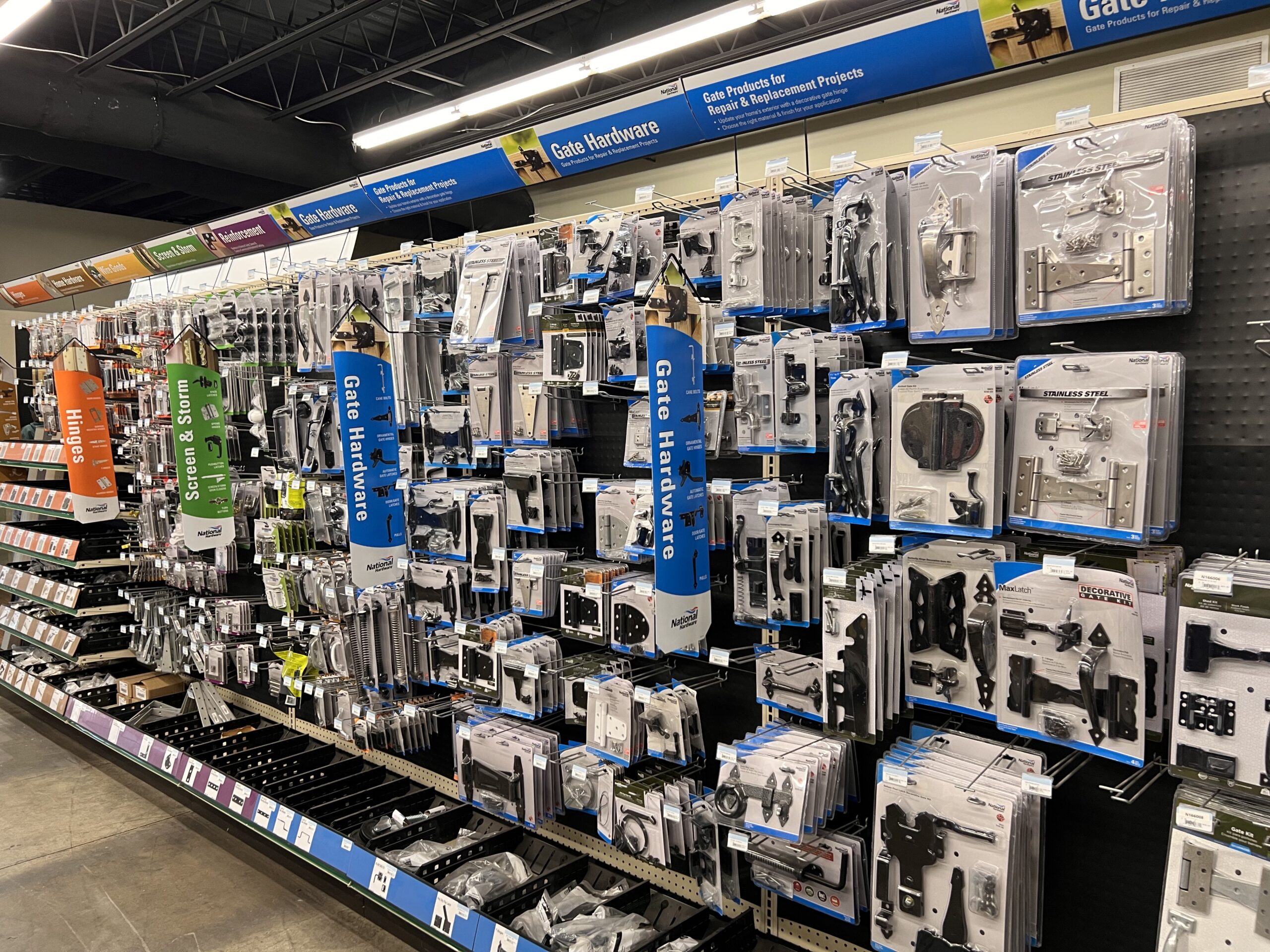 Building Materials & Construction Supplies Espy Lumber