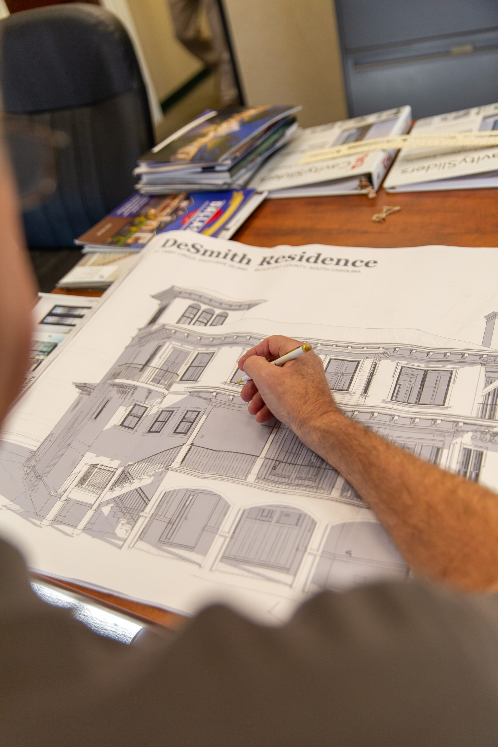 Millwork School Espy Lumber